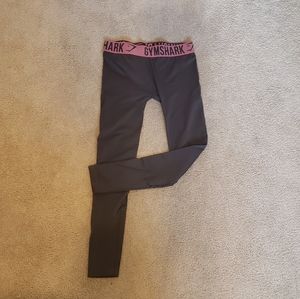 Gymshark leggings